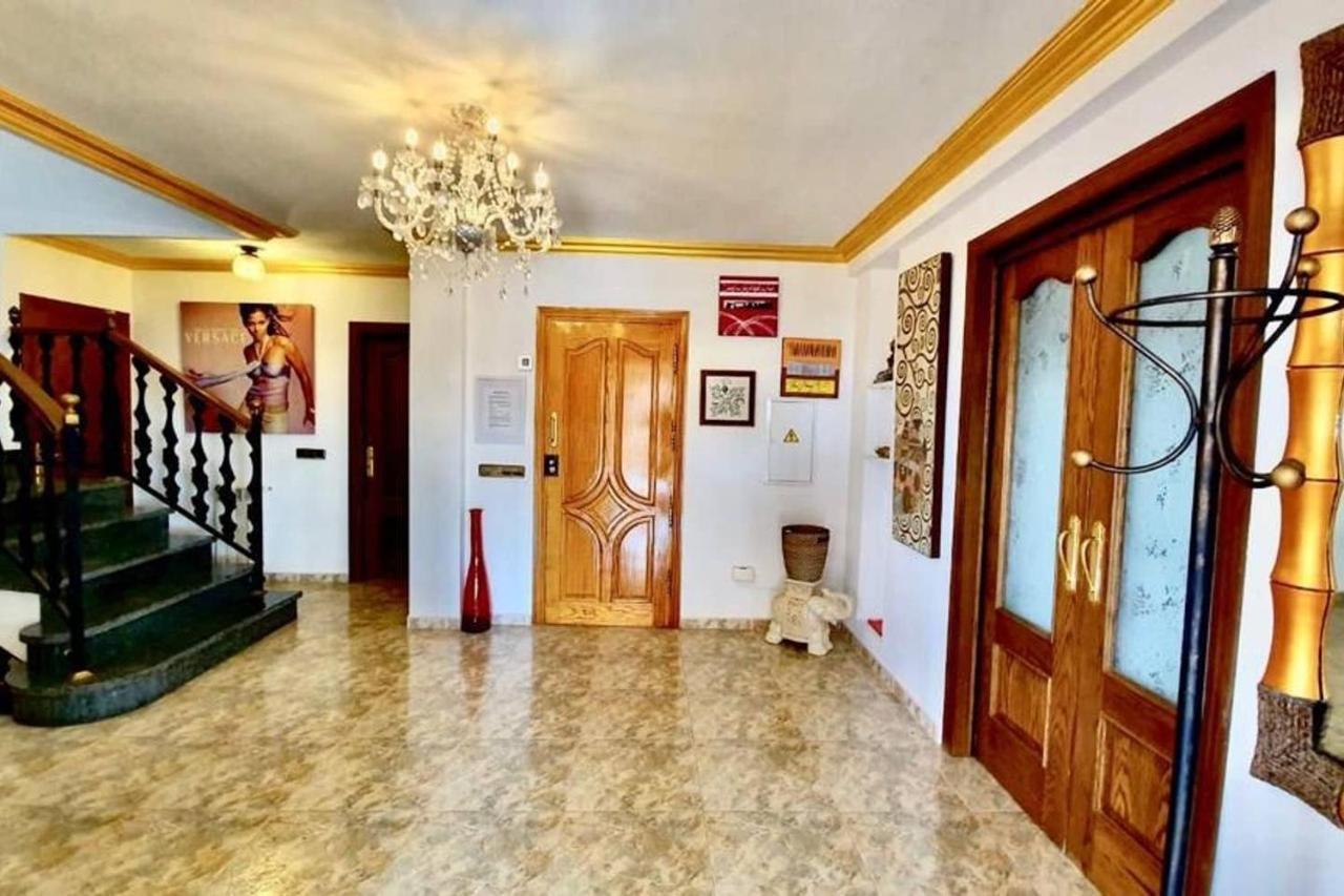 Villa Versace Super Lujo 14 Huespedes + Invitados Палма де Майорка Екстериор снимка